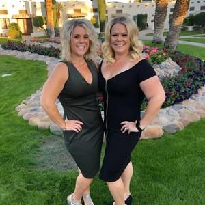 Meet your Posher, Becky